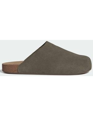 adidas Originals Adimule Slides - Brown