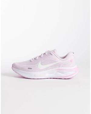 Nike – journey run – sneaker - Weiß