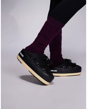 Moon Boot Moonboot - evx - mules - Violet