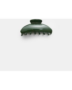 Stradivarius Haarclip - Groen