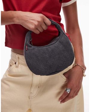 Levi's Bolso Vaquero Baby Brooklyn De - Multicolor