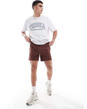 Cotton On Cotton On Swim Shorts - White