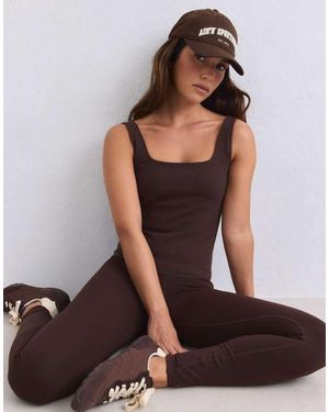 Aim'n Singlet - Bruin