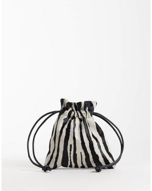 ASOS Pochette A Mano - Multicolore