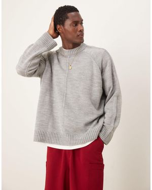 Oversized Sweaters for Men Up to 35 off Lyst Australia
