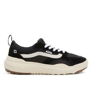 Vans Mte Ultrarange Neo Vr3 - Nero