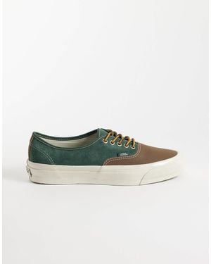 Vans Lx authentic 44 sneaker - Grün