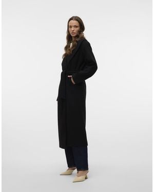 Vero Moda Coat - White