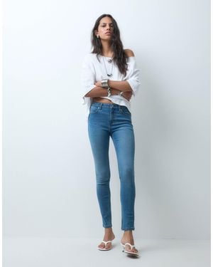 ASOS Skinny Jeans - Blue
