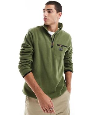 Dare 2b Affinity Fleece - Green