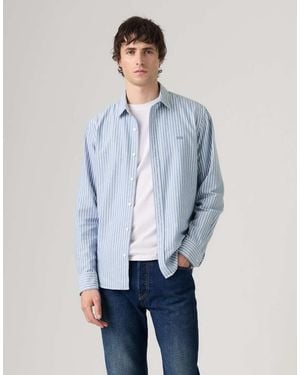 Levi's Battery - Blu
