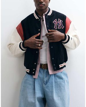 KTZ Ny Yankees - Blu