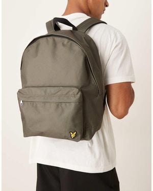 Lyle & Scott Bags Backpack - Brown