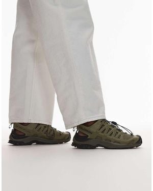 Salomon Xa Pro 3D - Grigio
