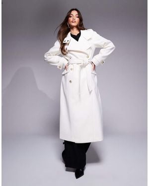 River Island Coats for Women Online Sale up to 89 off Lyst UK