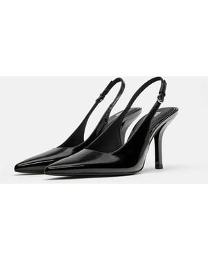 Pull&Bear – schuhe - Schwarz