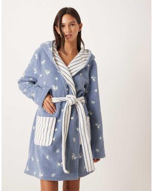 ASOS Dressing Gowns, robe dresses and bathrobes for Women | Online Sale up  to 15% off | Lyst UK