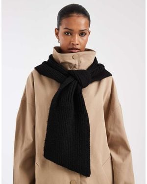 Levi's Sadie Snood - Black