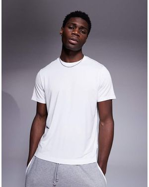 CHE Camiseta Blanca Studios De - Blanco