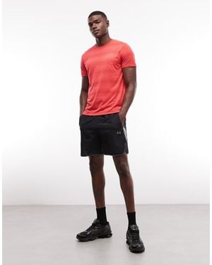Under Armour Velociti 7-inch Running Shorts - Red