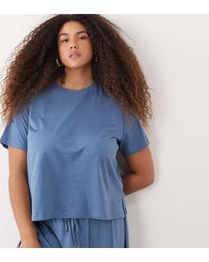 ASOS Asos Design - Azul