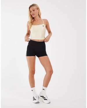 adidas Originals Adidas Originals Sport Superstar Short leggings - Black
