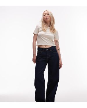 TOPSHOP Petite - Blu