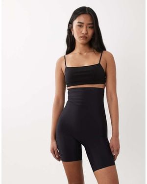 Commando Smoothing Short - Blue