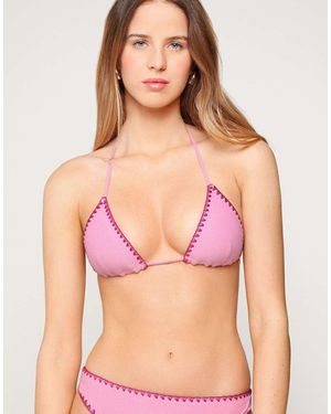 Tezenis Craft Touch - Purple