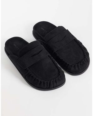 ASOS Miller - Blu