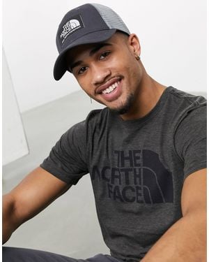 The North Face Mudder Trucker Cap - Grey
