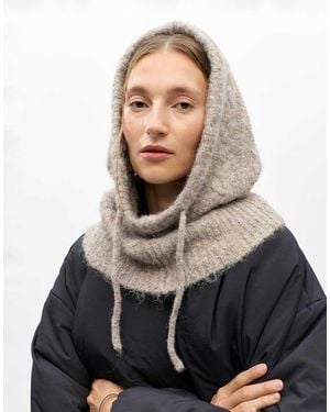 Object Balaclava - Grey