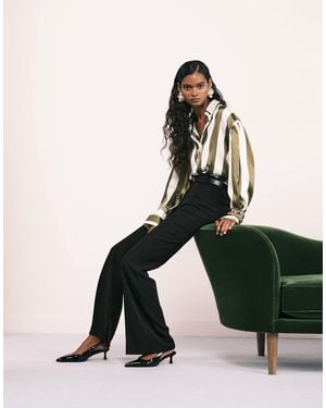 ASOS Camicia Oversize - Nero