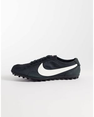 Nike Moon shoe baskets es - Blanc