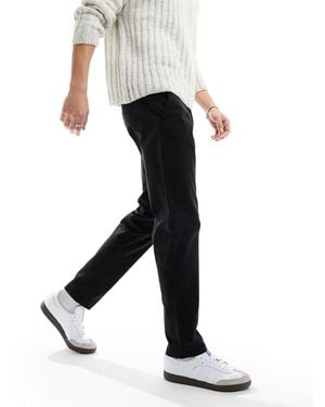 Jack & Jones Tapered Chino - Black