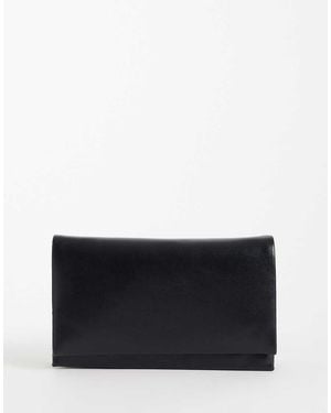 Mango Cross-body Bag - Black
