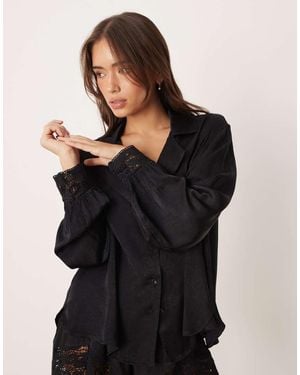 Free People Midnight Muse - Nero