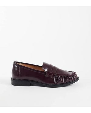 SEQWL Wide Fit Seqwl - Bruin