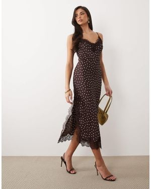 white christmas dresses FOREVER NEW