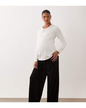 Mama.licious Mamalicious Maternity - Bianco