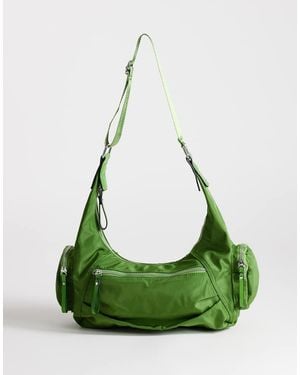 TOPSHOP Cheryl - Verde