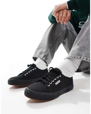 Superga Winter Sneakers for Men Lyst UK