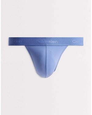 Calvin Klein Sculpt Sport Briefs - Blue