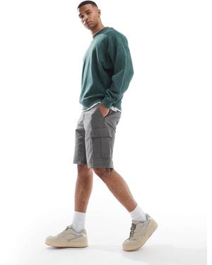Jack & Jones Cargo Short - Blue