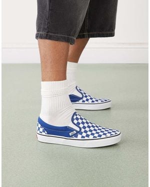 Vans Classic - Grigio