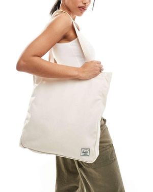 Herschel Supply Co. Inga Tote - White