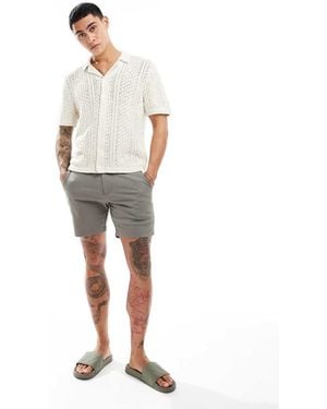 Abercrombie & Fitch Polo - Neutro