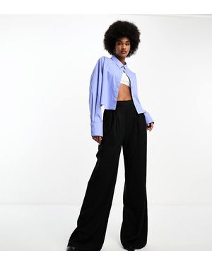 ASOS Asos Design Tall - Blu
