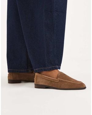 ALDO Ambar Loafers - Blue