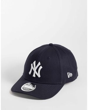 KTZ Ny yankees 9forty kappe - Blau